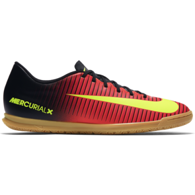 Бутсы мужские Nike 831970-870 MercurialX Vortex III IC